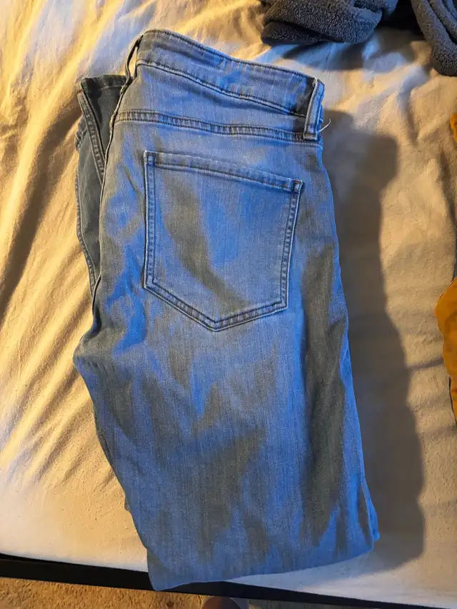true classic + naked and famous  free in Men's in Calgary - Image 6