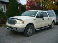 Pick up Ford F-150 2008