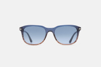 Brand new Persol PO3191S Gradient Blue Lens