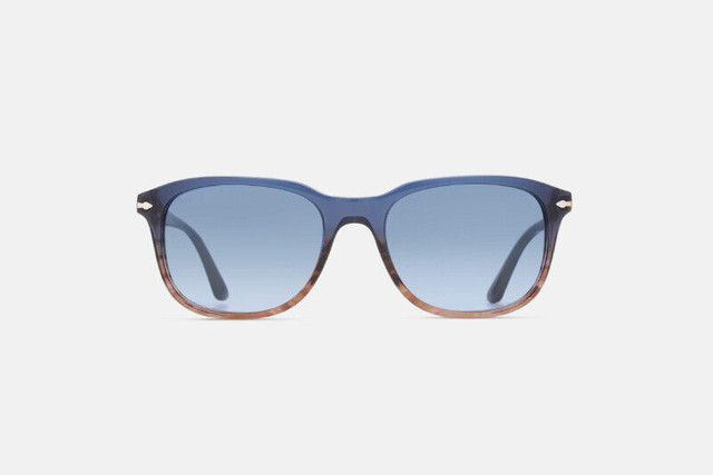 Brand new Persol PO3191S Gradient Blue Lens in Jewellery & Watches in City of Toronto