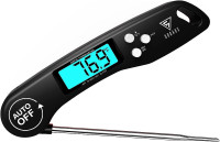 Instant Read Food , Digital Kitchen Thermometer