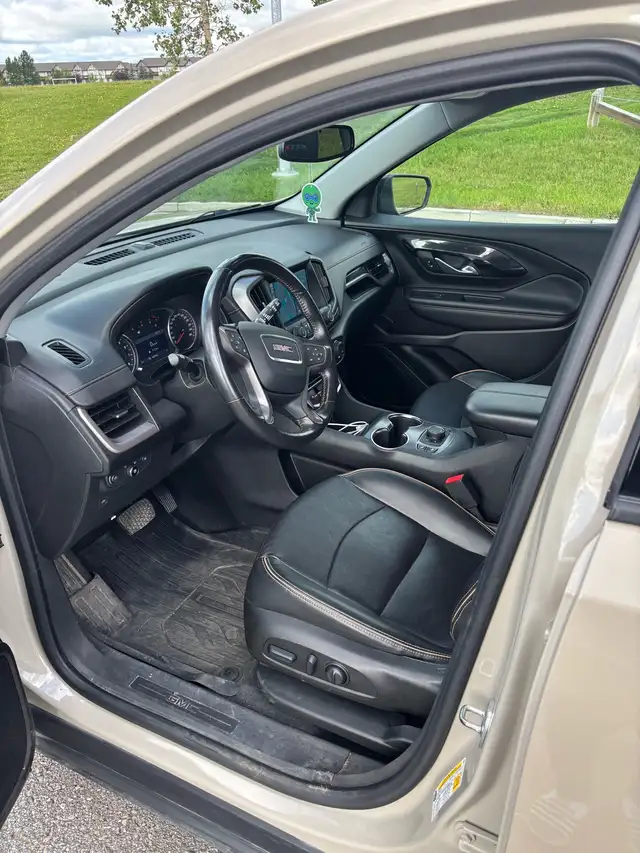 2022 GMC Terrain63395517704195124