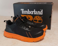 Timberland Men's Setra Composite Toe Composite Plate Low Height