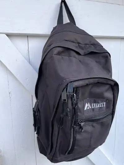 Mount Everest Backpack, View more