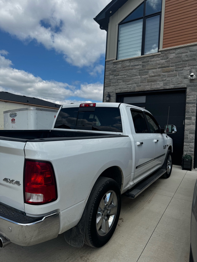 dodge ram 1500 big horn  in Cars & Trucks in London