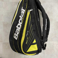 Babolat tennis or pickleball backpack