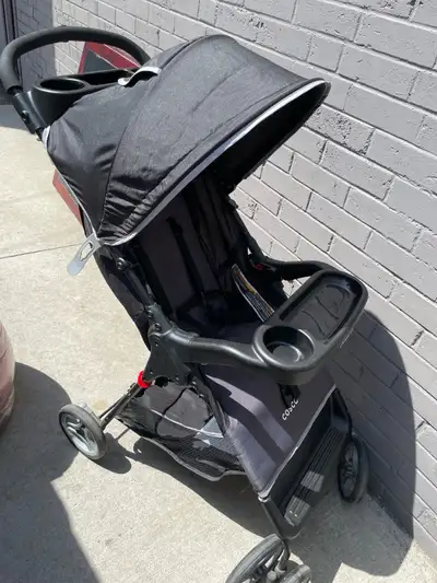 baby stroller, View more