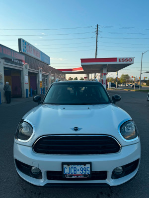 2018 MINI Cooper Countryman Cooper