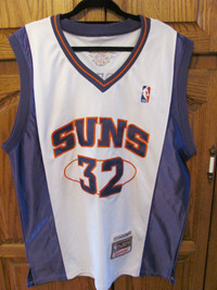 NBA  Stoudemire #32  Phoenix Suns Jersey