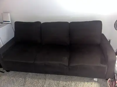 Sofa Bed (Can Deliver, View more