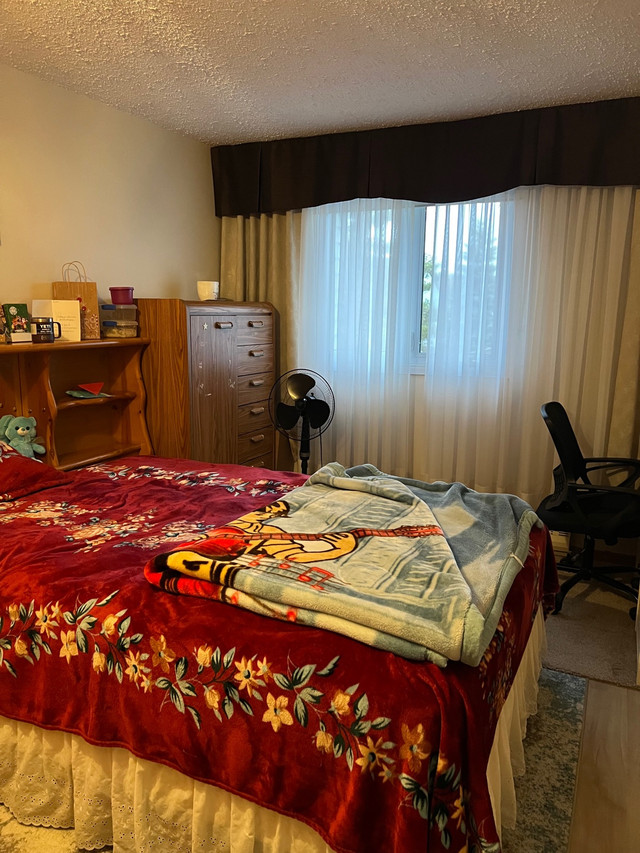 One bedroom  for rent  in Long Term Rentals in Thunder Bay