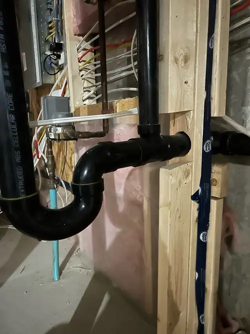 Please call today for immediate response for leaks or emergency calls. For any and all new installat...
