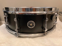 Gretsch Brooklyn Mike Johnston signature snare