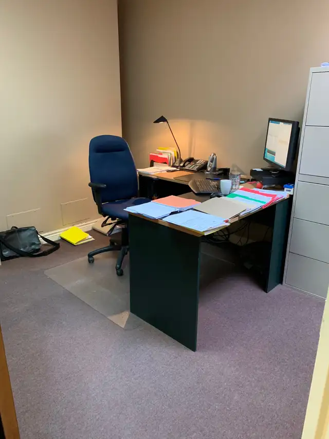 Beautiful downtown Oakville office space in Commercial & Office Space for Rent in Oakville / Halton Region - Image 6