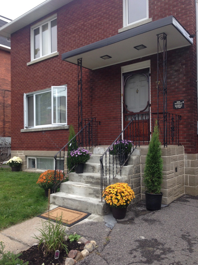 2 Bedroom Hintonburg/Westboro  in Long Term Rentals in Ottawa - Image 2