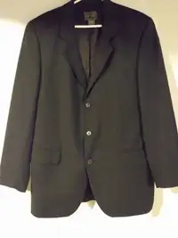 Calvin Klein Suit Coat