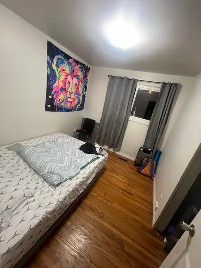 Room for rent