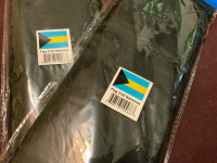 Bahamas Flag — 3’ x 5’ —  $25 each — Country Flags