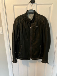 Women’s Genuine Harley Davidson Leather Jacket