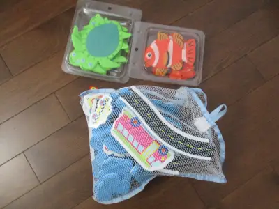 Bath tub toys for toddlers, View more
