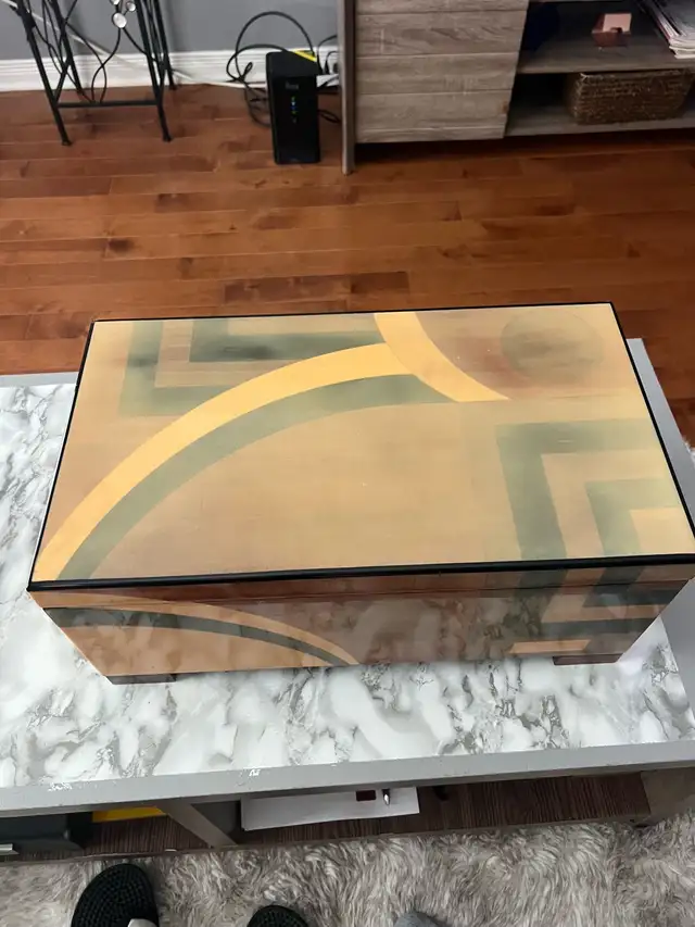 LARGE CIGAR HUMIDOR522144528267356161