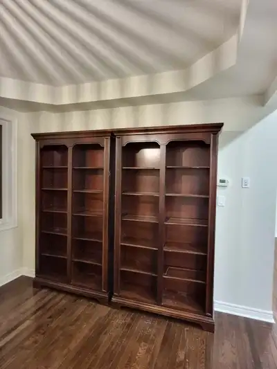 Book case, View more
