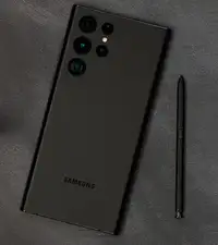 Samsung s23 ultra NEW