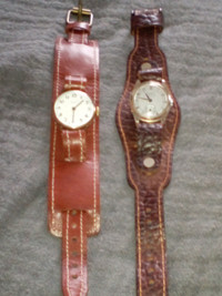 2 Mens Rolex Watches