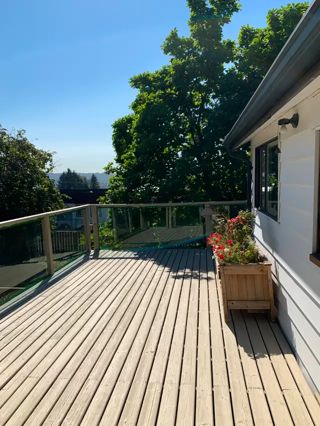 Large House for Rent -Coquitlam - Maillardville $3200 in Long Term Rentals in Burnaby/New Westminster - Image 4