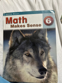 Textbooks for school 