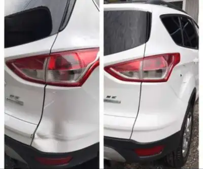 Mobile Auto Body 101 FREE Quote Call today for NO DENT tomorrow (647)563-7098 ⭐️⭐️⭐️⭐️⭐️⭐️⭐️⭐️⭐️⭐️⭐️...