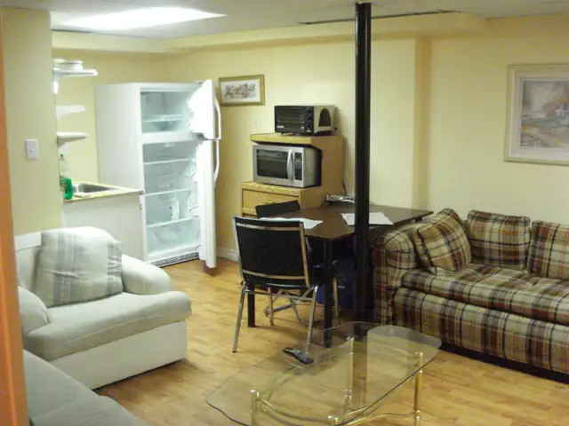 acomodation for CO-OP students in Room Rentals & Roommates in Hamilton - Image 3