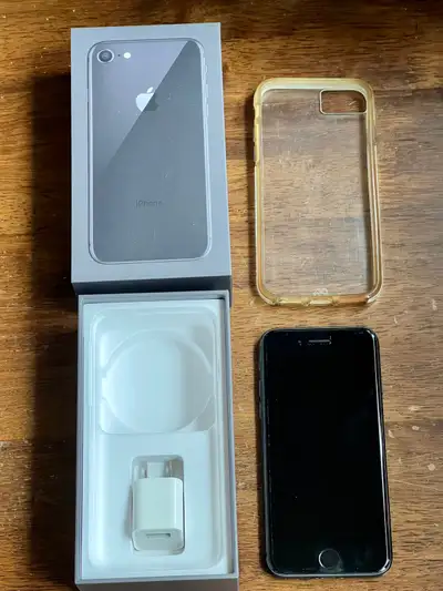 IPHONE 8 64 GB, View more