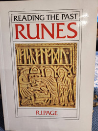 RUNES - READING THE PAST