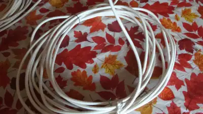 TV CABLE CORD SEVEN FEET LONG P/U QUEENSLAND SE, View more