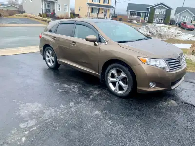 2010 Toyota Venza $8900 inspected