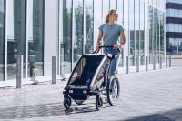 NEW - Thule Chariot Lite 2 - Multi Sport Trailer Jogger Stroller