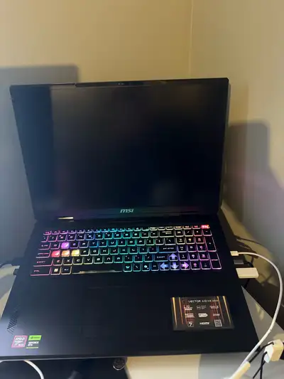 gaming laptop, View more