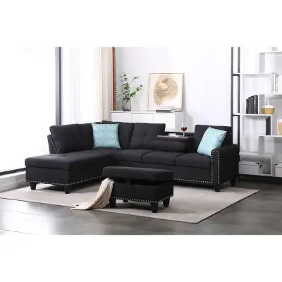 Luxury Sofa Comfortable Seating, View more