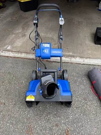 snowblower for sale, View more
