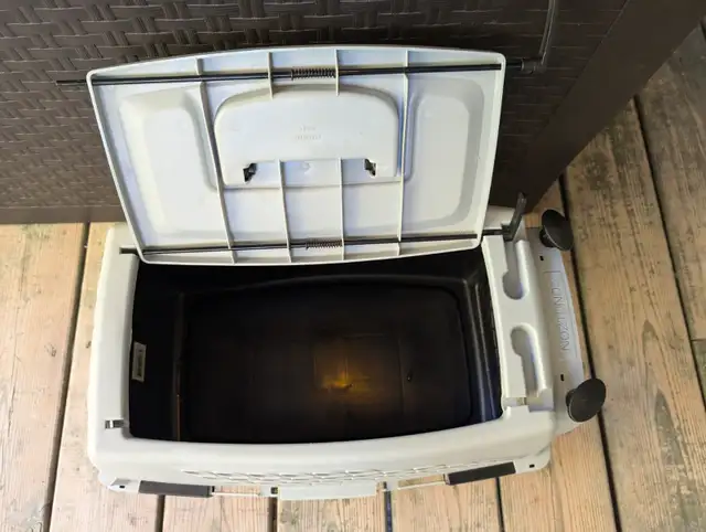 Cat Transport Cage63826837544195123