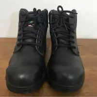 - Acton women steel cap security boots , new -