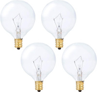 Lot 22 Lampes incandescentes  Standard 3005 25w a19 130v e26