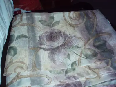 COMFORTER SET  **high quality set gorgeous, View more