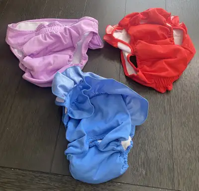 Dog Diapers, View more