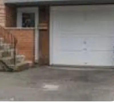 Two room Basemant apartment with one full washroom,living room, kitchen,laundry and 1 parking spot u...