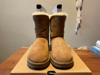 UGG Women’s Keely Boots - Size 8