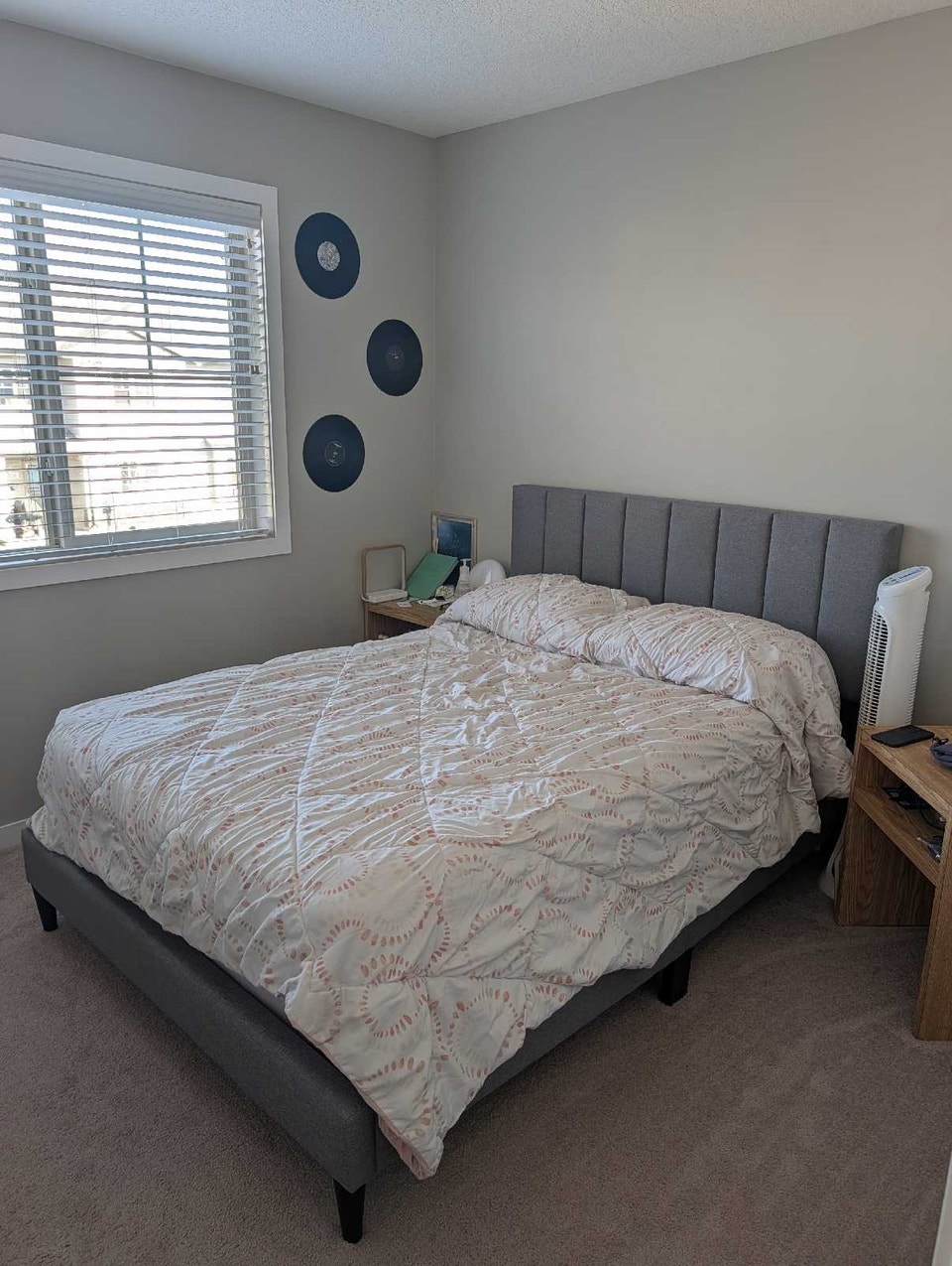 Harbour Landing- 2 Bed, 1 Bath with 2 parking spots 4