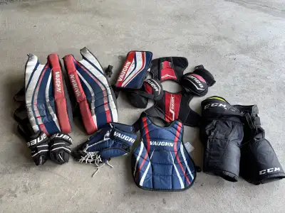 Hockey Clothing for Youth, View more