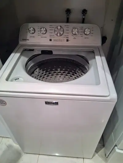 Laveuse Maytag, View more